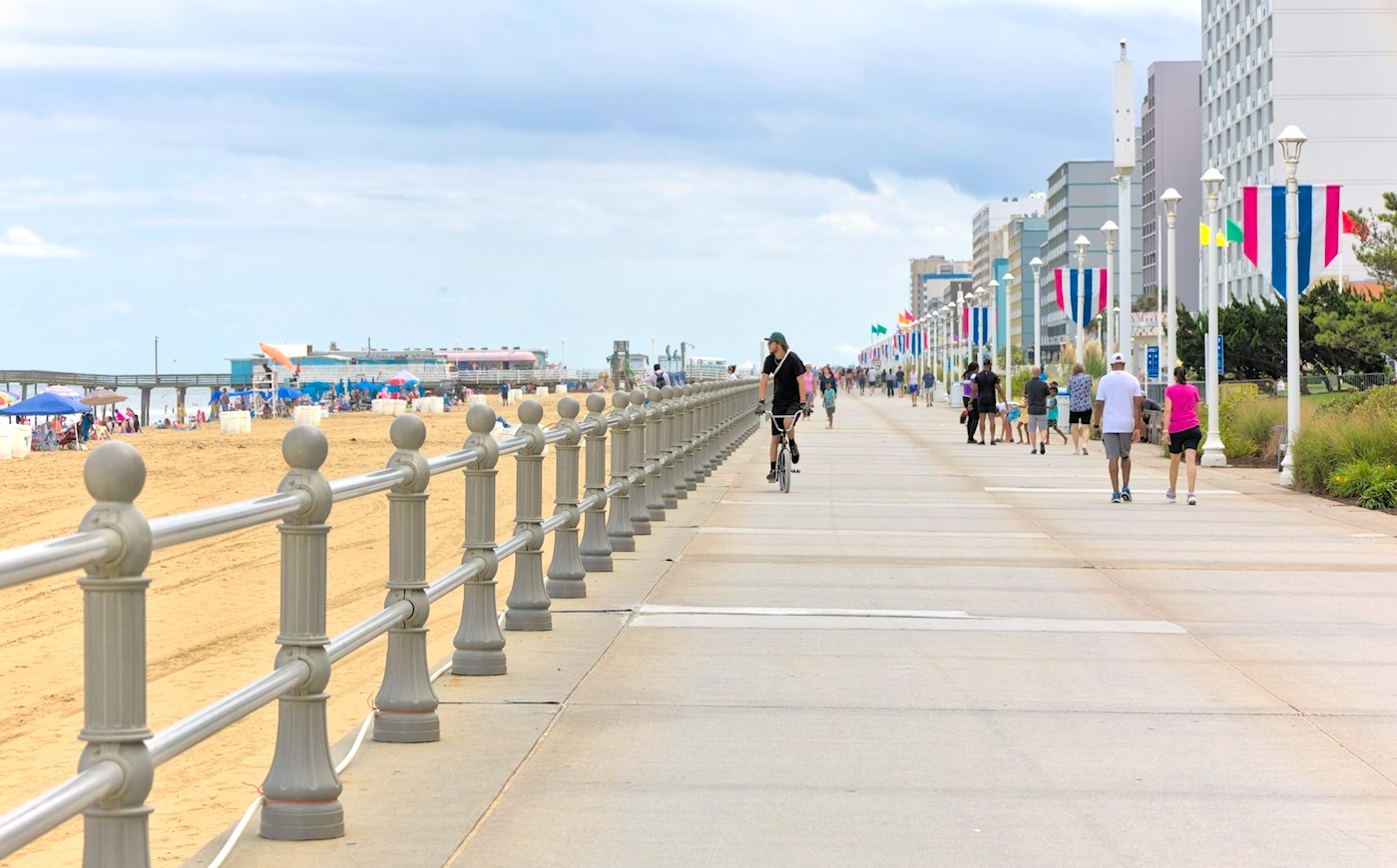 Mornings at the Beach invite all to take a fresh look at the day